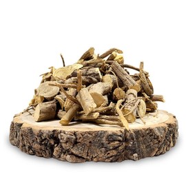 300g of chamduri sophora root (domestic) / 참두리 고삼 뿌리 300g (국내산)