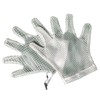 cooking gloves 1 pair
