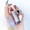 CHARMACY Liquid Duochrome Eyeshadow, Multi-Dimensional Eye Looks, Long Lasting Glitter