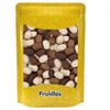 Fruidles Gummy Coffee Beans, A Blend Of Mocha, Toffee, and