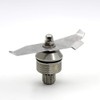 Anbige Replacement Parts Flat Blade Assembly,Compatible with Vitamix Blender