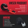 Magma Lashing Straps with Rubber Buckle for Safe Loading of