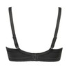 Wing/Wacoal KB6100 Women's Bra Compact Bust Makeup, Supports Up to
