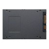 Kingston Disco sólido SSD interno Kingston SA400S37/240G Sa400s 240GB negro
