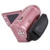 Video Camera Camcorder for Kids & Teens, 16X Digital Zoom