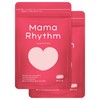 (Supplement for Postpartum and Nursing Moms) Folic Acid 340μg DHA