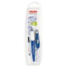 herlitz My.pen 50046782 School Fountain Pen for Left-Handed Users (L-Nib)