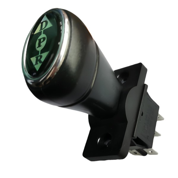 LANYINDI Electric Car Joystick Forward Reverse Switch Push Rod Shift