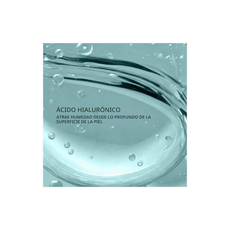 RoC Multi Correxion Hyaluronic Acid Night Serum Capsules