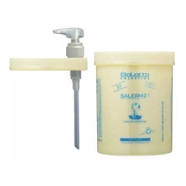 Salerm 21 B5 Silk Protein Tratamiento Super Hidratante 1kg