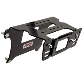 Extreme Max 5600.3282 Winch Mount for Polaris Ranger XP 900/570 (Less Fairlead)