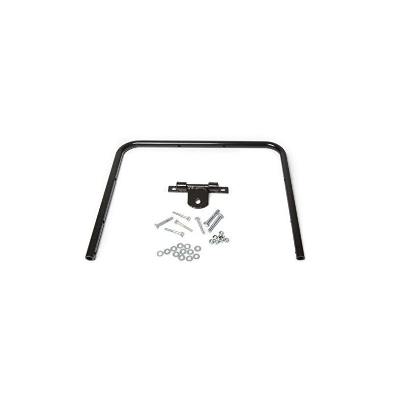 Kimpex Rear Bumper with Sleigh Hitch for Arctic Cat Arctic