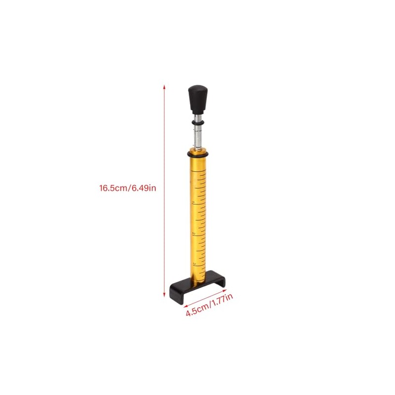 Belt Tensionmeter, Belt Tension Meter, Motorcycle Belt Tension Adjustment, Universal