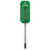 Garden Soil Thermometer Probe - Useful Soil Temperature Probe To