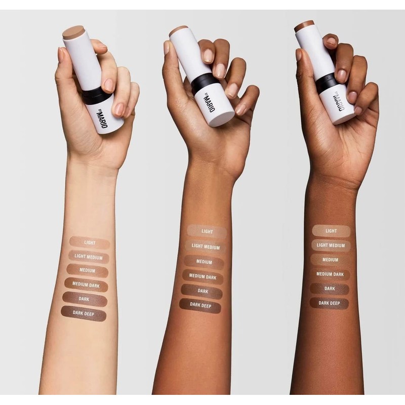 MAKEUP BY MARIO SoftSculpt Shaping Stick - Light Medium