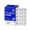 장케어 100억 프로바이오틱스 아연 장용성 캡슐 17종 생유산균 60캡슐 Intestinal Care 10 Billion Probiotics Zinc Enteric-coated Capsules 17 Types Live Probiotics 60 Capsules