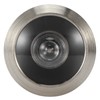 4Pcs Copper Anti Theft Safety Door Viewer Peephole with Back