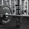 Multi Functional Strength Exercise,Heavy-Duty Deadlift Jack with Wide Paddle Handle,