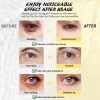 Maskiss 24k Gold Under Eye Patches (25pairs), Eye Mask,