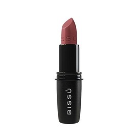 Bissú, Labial Humectante, Larga Duración, 4.1g, Varios Tonos (03 Tula)