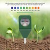Soil Tester, Soil PH Meter, Digital PH Meter, Soil Acidity