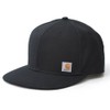 CARHARTT ASHLAND CAP RN14806 101604 Ashland Cap, Carhartt Black, One