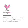 Milani Cheek Kiss Liquid Blush Makeup, Lightweight, Blendable & Buildable