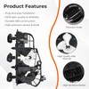 A/C Heater Climate Control Switch Compatible with Toyota Tundra 2000