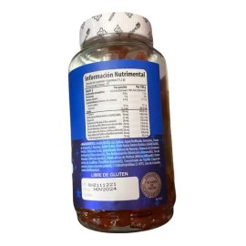 Belabear Night-z 100 Gomitas Sabor Naranja                                                                                                            