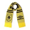 SHIPS ANY x UMBRO: SUCCER MUFF 718380073, Yellow2