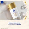 NIVEA Serum tratamiento avanzado Luminous630 anti-estras (100 ml) 48 horas