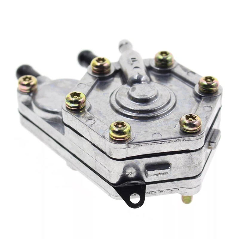partsebuy Fuel Pump For SUZUKI Quadrunner LT4WD LTF250 LTF300 LT125