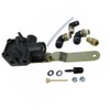 Mytee Products Height Control Leveling Valve w/Dump Feature Fits Freightliner,