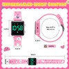 Potty Training Watch for Toddlers, Upgrade Magnetic Charging Potty Reminder