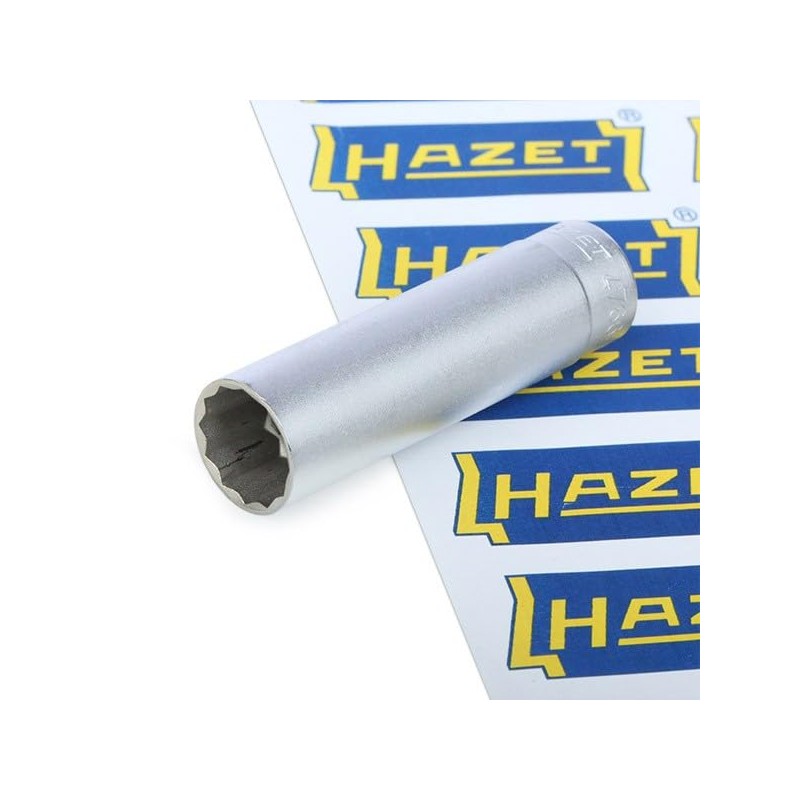 4766-2 - SPARK PLUG WRENCH