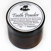 Natural Remineralizing Hydroxyapatite Tooth Powder, Natural Toothpaste Alternative Oral Whitening
