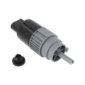 Be In Your Mind Auto Frontscheinwerfer Waschwasserpumpe 1381176 Kompatibel mit Ford Focus 2010-2018, 6M2113K082AB