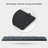 Large Print Keyboard Large Bold Letters 104 Keys Standard Full