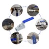 Ball Valve, 1/4 Inch Stainless Steel Ball Valve, Mini Ball