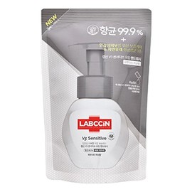 Labsin V3 Sensitive Foaming Hand Wash Refill 200ml / V3 센서티브 포밍 핸드워시 리필 200ml