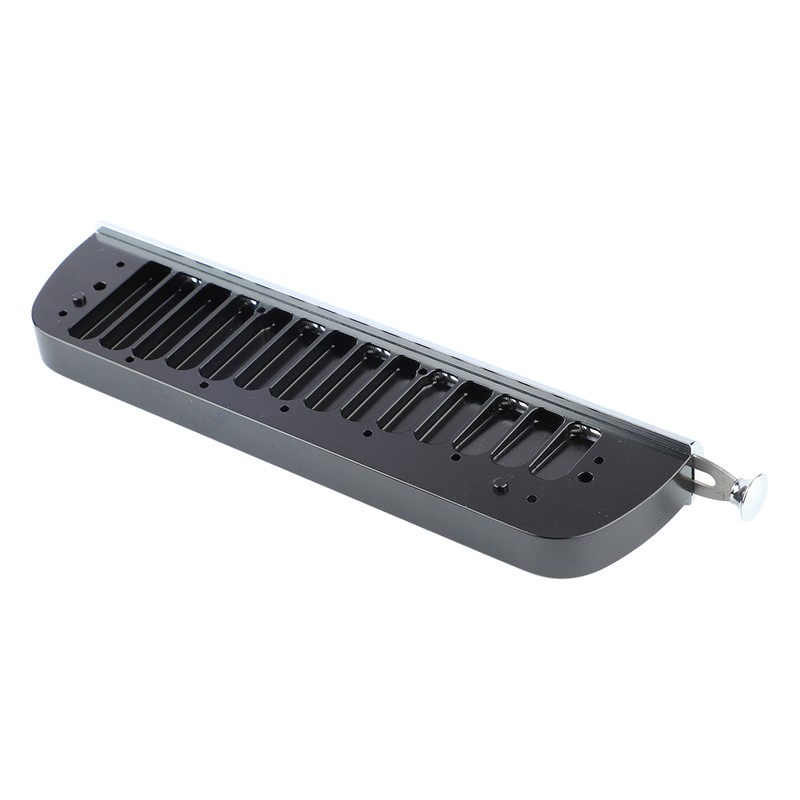 Harmonica Comb Fine Processing Chromatic Harmonica Comb Accessories for Beginners