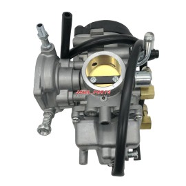 John_Parts Fits Suzuki Quadrunner 250 LT-F250 LTF250 2X4 4X4 2000 2001 2002 Carburetor