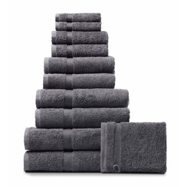 RHOMTUFT Princess Bath Towel 40 x 60 cm Stagno