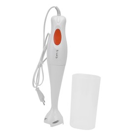 Hand Blender Multifunctional Stainless Steel Electric Mixer Fruit Stirrer Machine for Home Kitchen