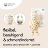 Matchstick Monkey Gift Set - Teether & Plush Toy -