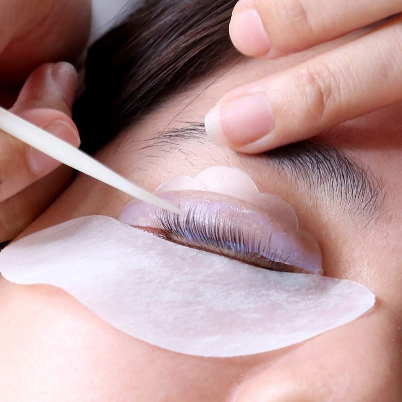 Libeauty Lifting Stick for Firm Tension and Repairing Crossed Eyelashes