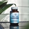 Triple Zinc+ Alkaline for Life