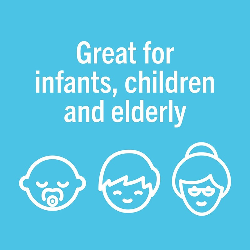 Nexcare Sensitive Skin Low Trauma Tape, 1 in x 4