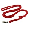 Dinosaur 100% Cotton Fully Adjustable Adjustable Dog Lead with 130