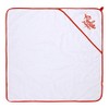 1. FC Union Berlin Baby Bath Towel - Keules Knirps